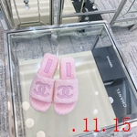 コピーブランド冬用スリッパ